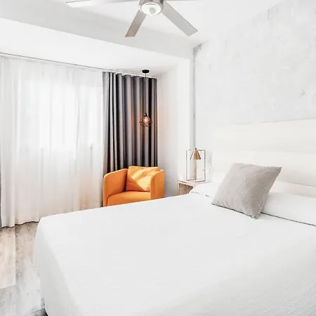 Apartment Bristol Sunset - Corralejo