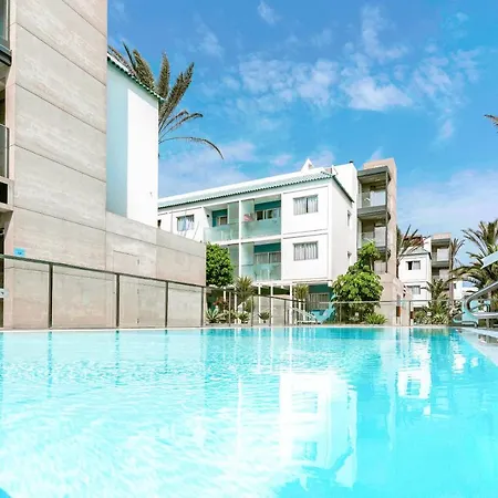 Apartamento Bristol Sunset - *