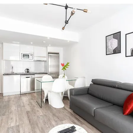 Bristol Sunset - Appartement *