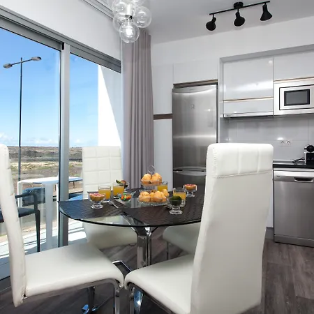 Bristol Sunset - Apartment Corralejo