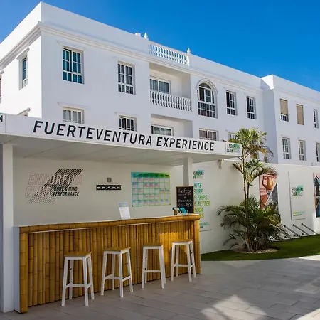 Bristol Sunset - Apartment Corralejo