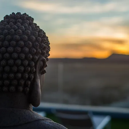 Apartment Bristol Sunset - *