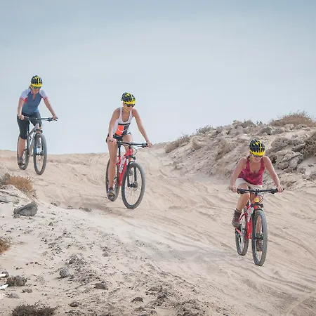 Bristol Sunset - Apartment Corralejo