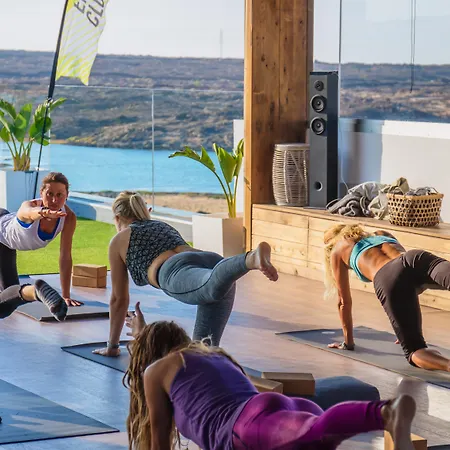 شقة Bristol Sunset - *