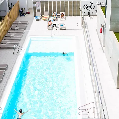 Bristol Sunset - Apartment Corralejo