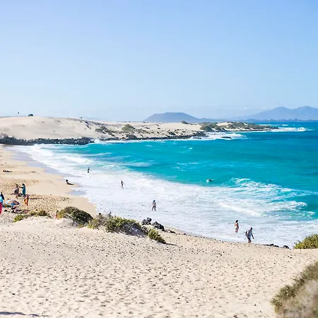 Bristol Sunset - * Corralejo