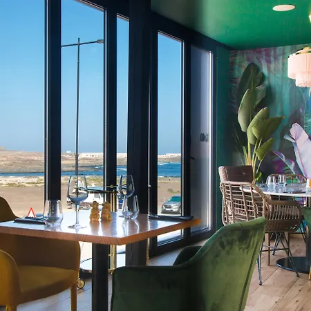 Bristol Sunset - アパート