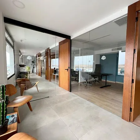 Apartamento Bristol Sunset -