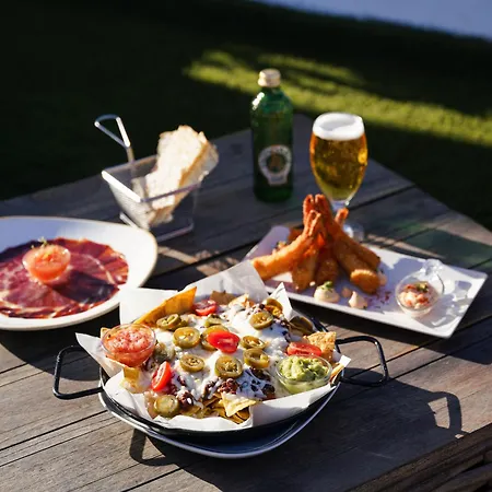 Apartamento Bristol Sunset -