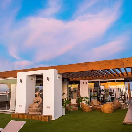 Bristol Sunset - Apartamento *