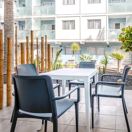 Bristol Sunset - Apartment Corralejo