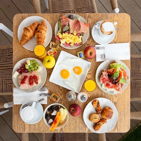 Bristol Sunset - コラレホ