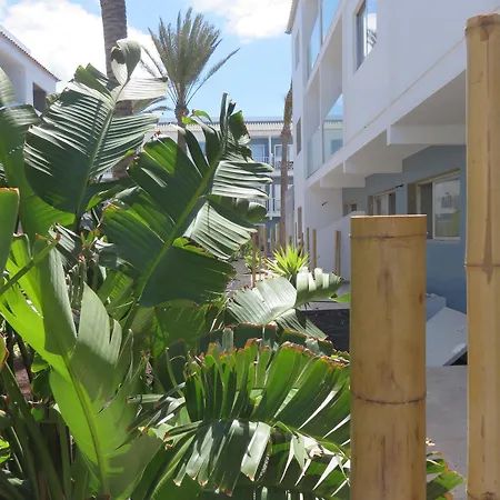 Bristol Sunset - Apartment Corralejo