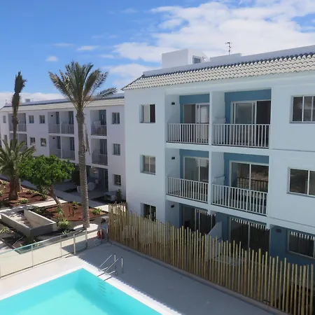 Bristol Sunset - * Corralejo