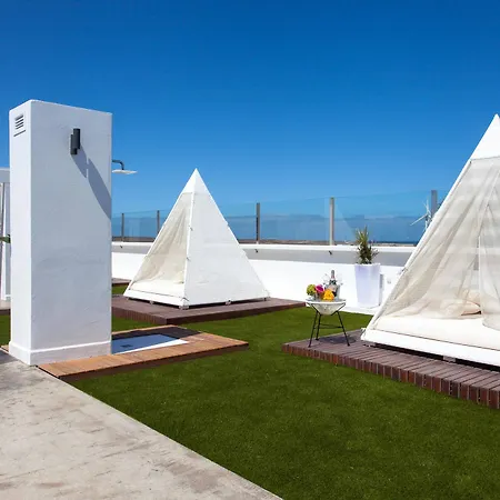 Bristol Sunset - * Corralejo