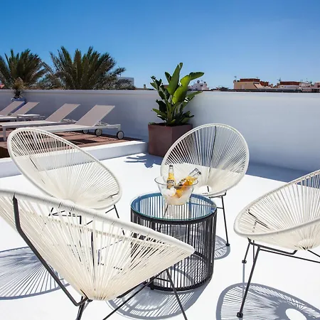 Bristol Sunset - Apartment Corralejo