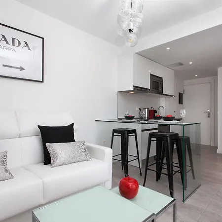 Bristol Sunset - アパート コラレホ