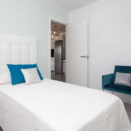 Bristol Sunset - Apartment *