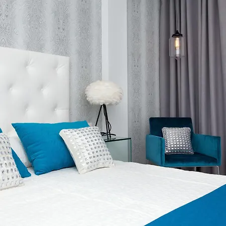 Bristol Sunset - アパート *