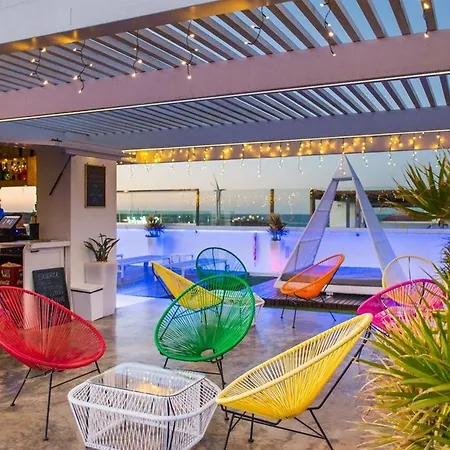 アパート Bristol Sunset - コラレホ