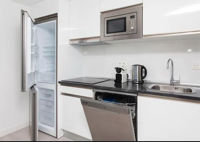 Apartment Bristol Sunset - Corralejo