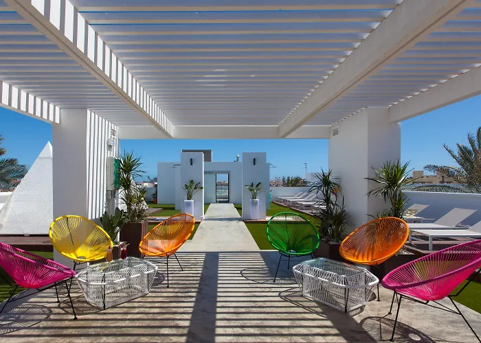 Bristol Sunset - Corralejo