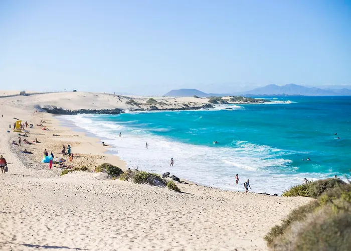 Bristol Sunset - * Corralejo