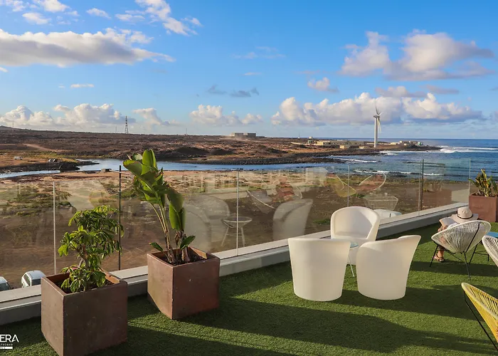 Bristol Sunset - アパート