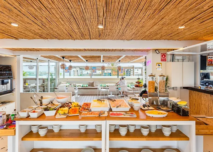 Bristol Sunset - アパート