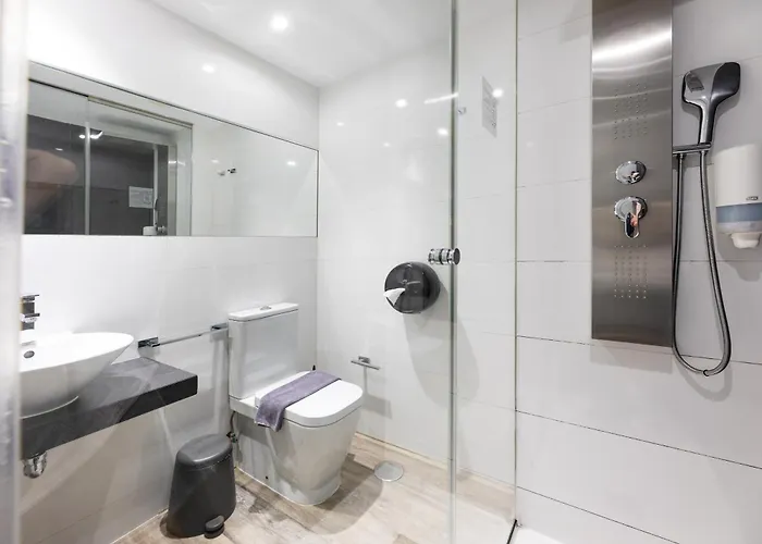 Bristol Sunset - Apartment *