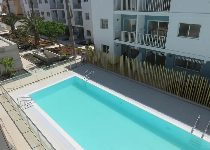 Apartment Bristol Sunset - Corralejo