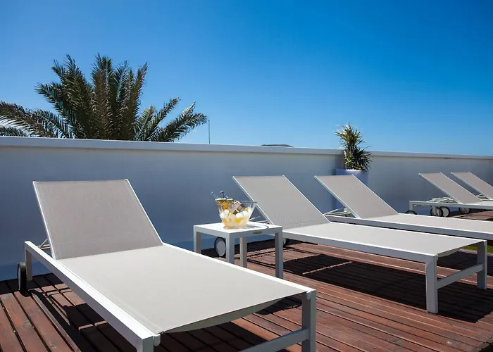 Bristol Sunset - アパート