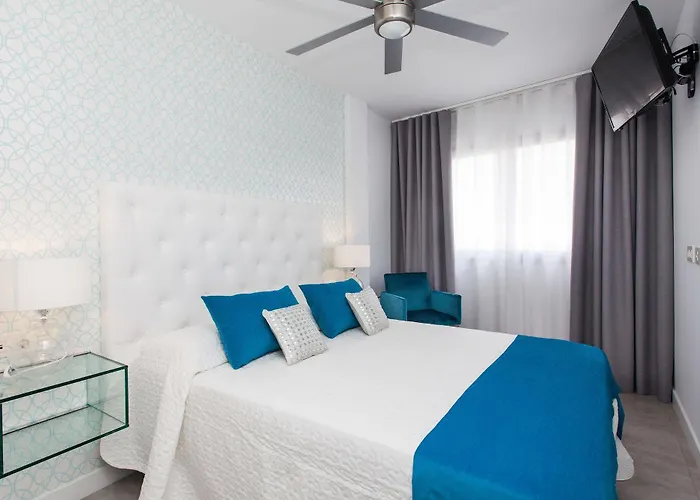 アパート Bristol Sunset - コラレホ