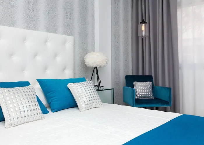 Bristol Sunset - Apartment *