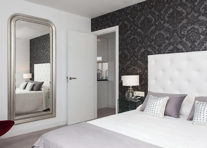 Apartment Bristol Sunset - Corralejo