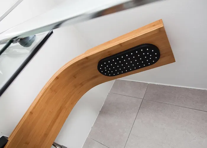 Apartment Bristol Sunset - *