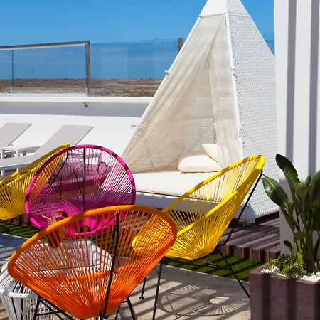 Bristol Sunset - * Corralejo