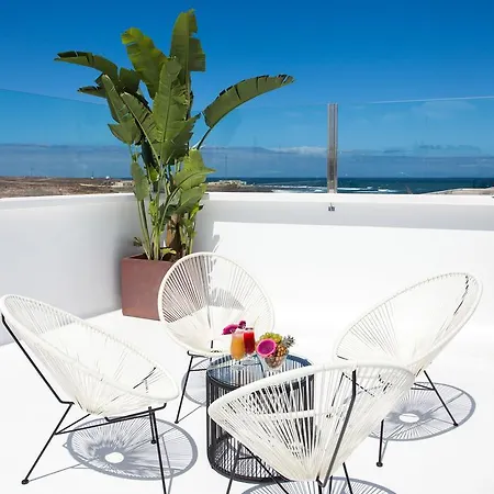 Appartement Bristol Sunset - Corralejo