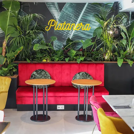 Appartement Bristol Sunset -