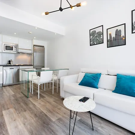 Appartement Bristol Sunset - *