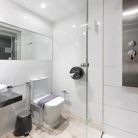 Bristol Sunset - Appartement *