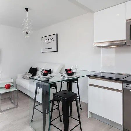 Appartement Bristol Sunset -