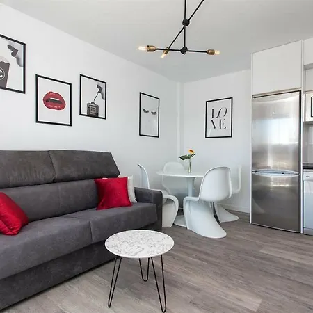 Bristol Sunset - Appartement *