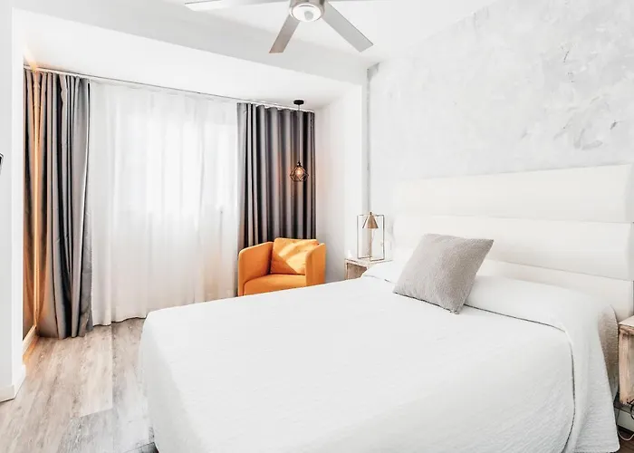 Appartamento Bristol Sunset - Corralejo