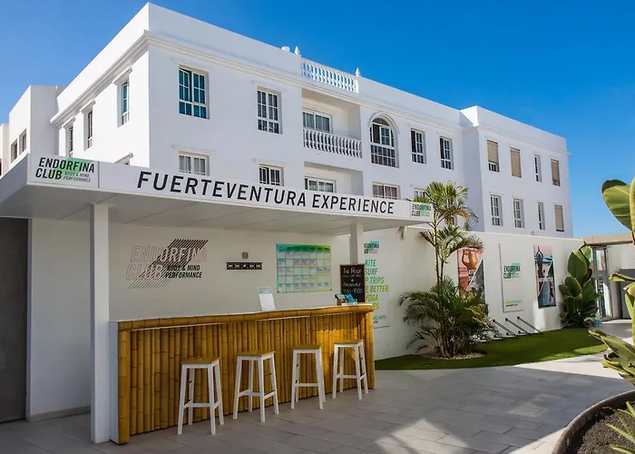 Bristol Sunset - Appartamento Corralejo