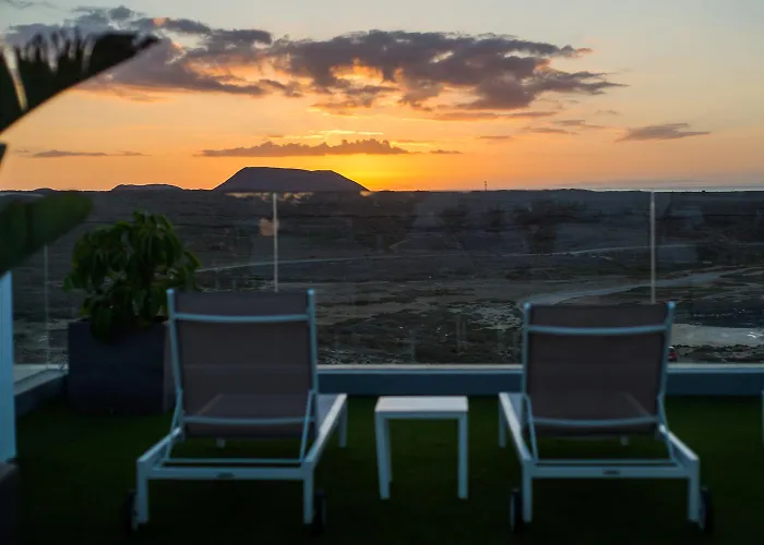 Appartamento Bristol Sunset - Corralejo