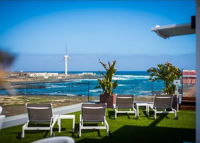 Bristol Sunset - * Corralejo