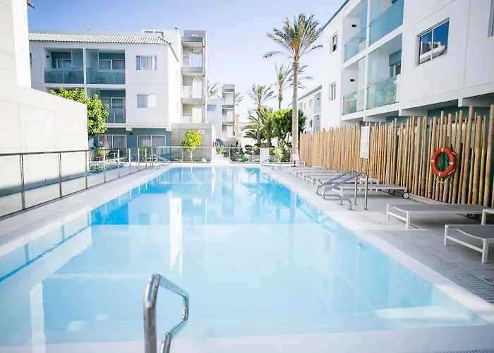 Appartamento Bristol Sunset - *