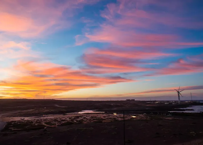 Bristol Sunset - Appartamento Corralejo