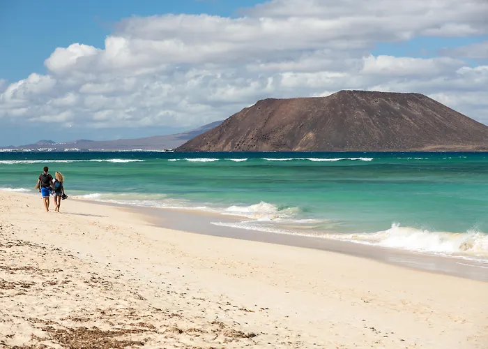 Bristol Sunset - Corralejo
